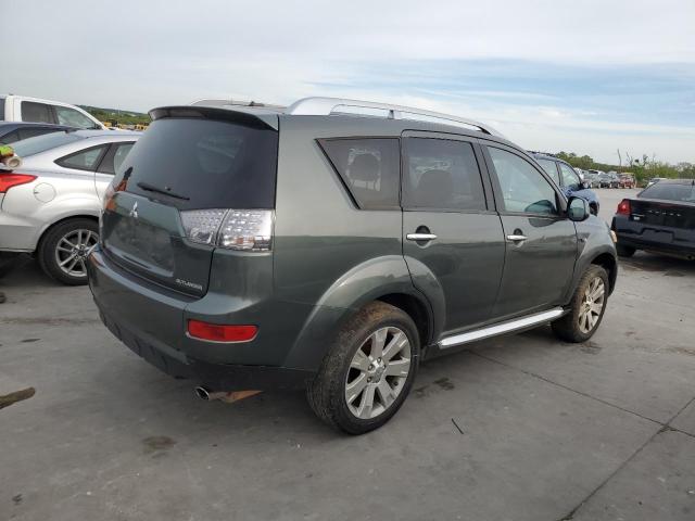 Photo 3 from auction – 2009 MITSUBISHI OUTLANDER with VIN JA4LS31W29Z012004