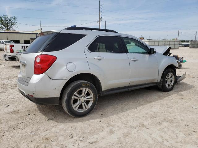 Photo 3 from auction – 2013 CHEVROLET EQUINOX LT with VIN 2GNALDEKXD6405431