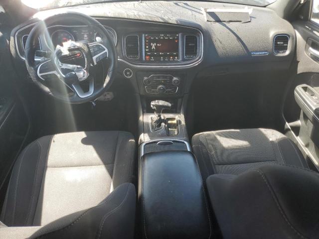 Photo 8 from auction – 2018 DODGE CHARGER R/ with VIN 2C3CDXCT2JH243018