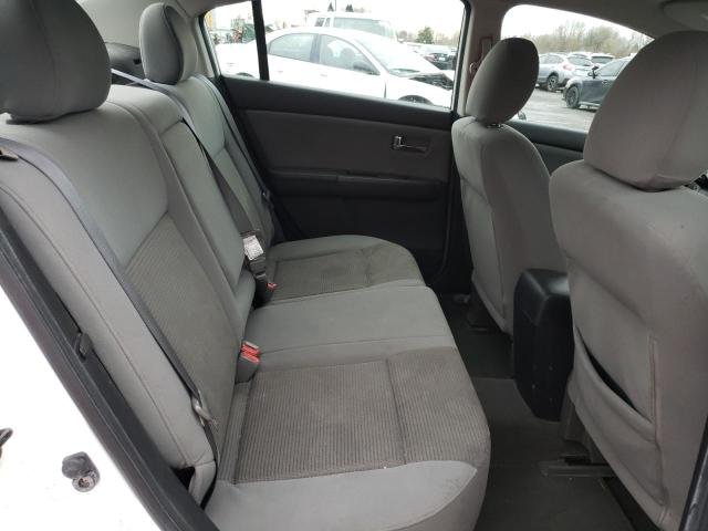 Photo 10 from auction – 2012 NISSAN SENTRA 2.0 with VIN 3N1AB6AP9CL617078