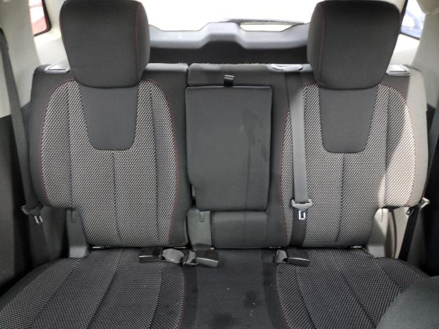 Photo 10 from auction – 2010 GMC TERRAIN SL with VIN 2CTFLDEY6A6303157