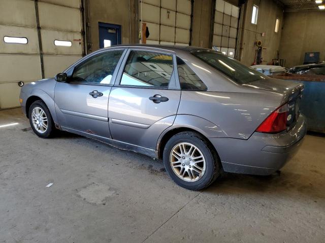 Photo 2 from auction – 2007 FORD FOCUS ZX4 with VIN 1FAFP34N67W258663