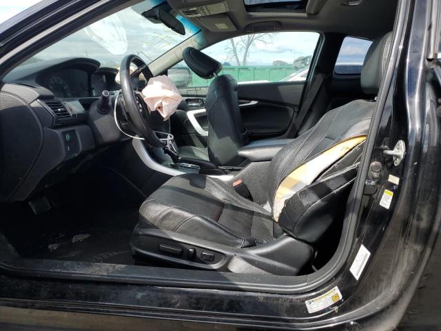 Photo 7 from auction – 2013 HONDA ACCORD EXL with VIN 1HGCT2B84DA008154