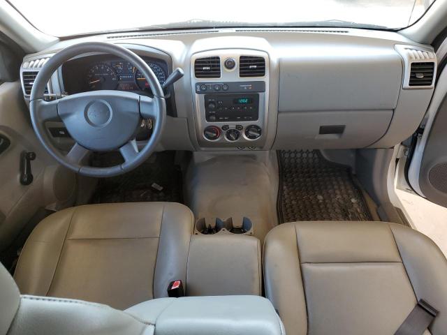 Photo 8 from auction – 2008 CHEVROLET COLORADO with VIN 1GCDT19E788163853
