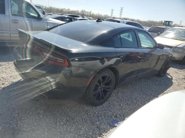 Photo 4 from auction – 2016 DODGE CHARGER SX with VIN 2C3CDXHGXGH302644