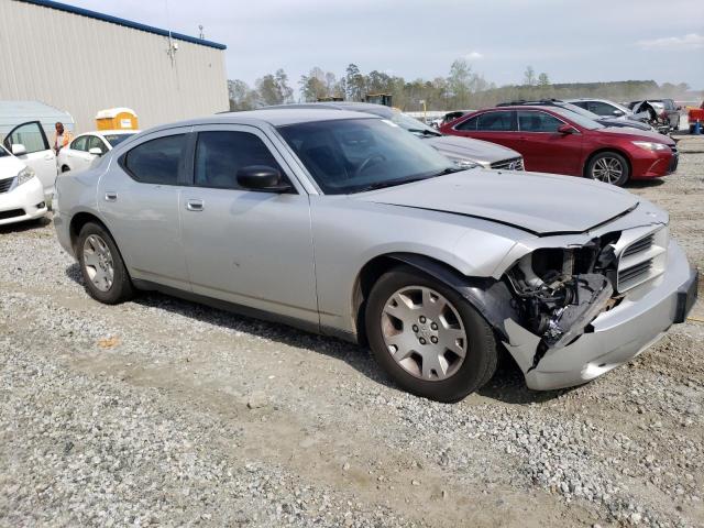Photo 4 from auction – 2007 DODGE CHARGER SE with VIN 2B3LA43RX7H846333