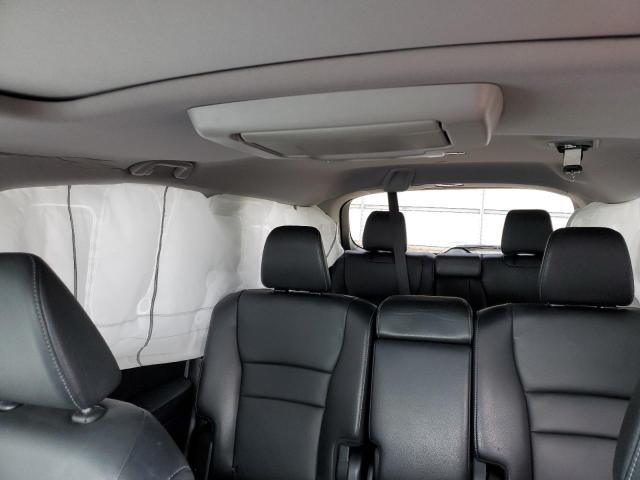 Photo 10 from auction – 2019 HONDA PILOT EXL with VIN 5FNYF6H48KB054047