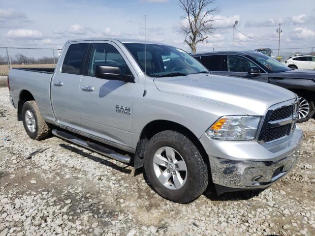 Photo 4 from auction – 2017 RAM 1500 SLT with VIN 1C6RR7GG7HS736921