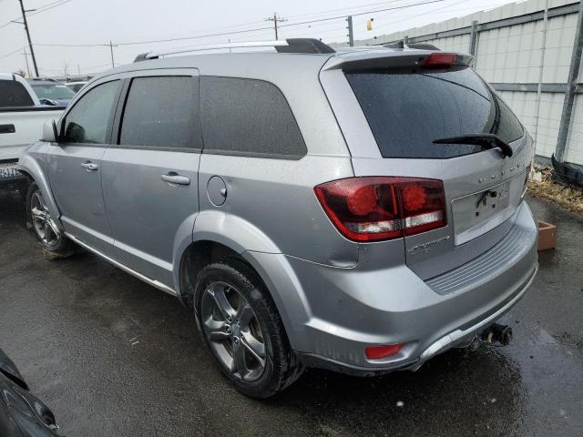 Photo 2 from auction – 2016 DODGE JOURNEY CR with VIN 3C4PDDGG3GT124841