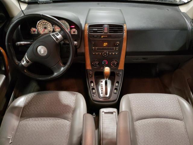 Photo 8 from auction – 2006 SATURN VUE with VIN 5GZCZ63496S820271