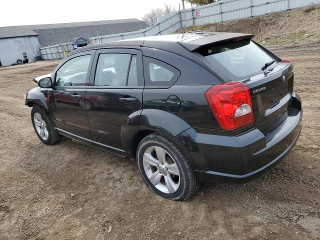 Photo 2 from auction – 2010 DODGE CALIBER SX with VIN 1B3CB4HA4AD546890