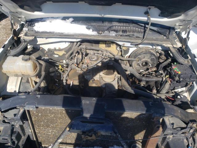 Photo 11 from auction – 2006 CHEVROLET SILVER1500 with VIN 3GCEC14X36G203026