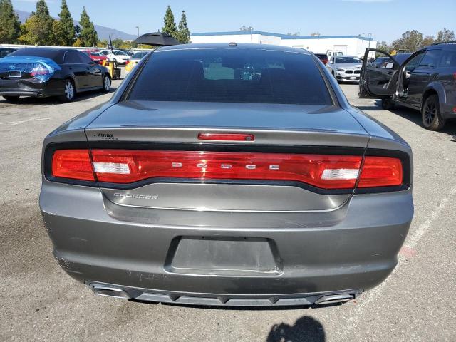 Photo 6 from auction – 2011 DODGE CHARGER with VIN 2B3CL3CG3BH597353