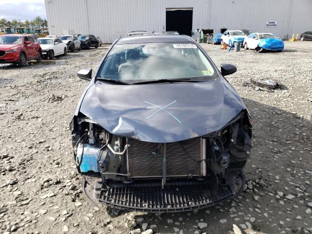 Photo 5 from auction – 2016 TOYOTA COROLLA L with VIN 2T1BURHE7GC613685