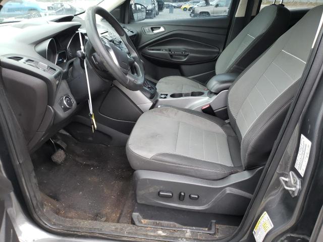 Photo 7 from auction – 2014 FORD ESCAPE SE with VIN 1FMCU0GX2EUC37914