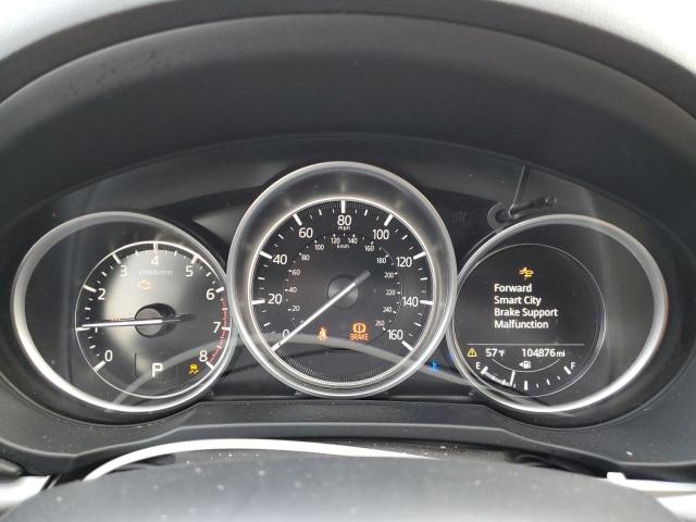 Photo 9 from auction – 2020 MAZDA CX-5 TOURI with VIN JM3KFBCM6L0780714