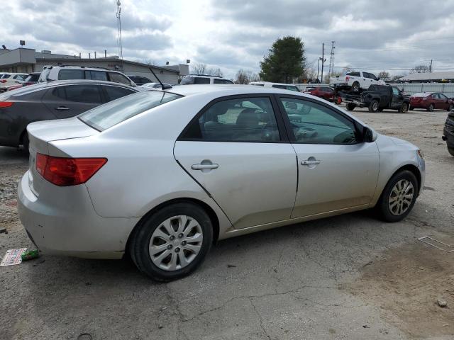 Photo 3 from auction – 2012 KIA FORTE LX with VIN KNAFT4A20C5621770