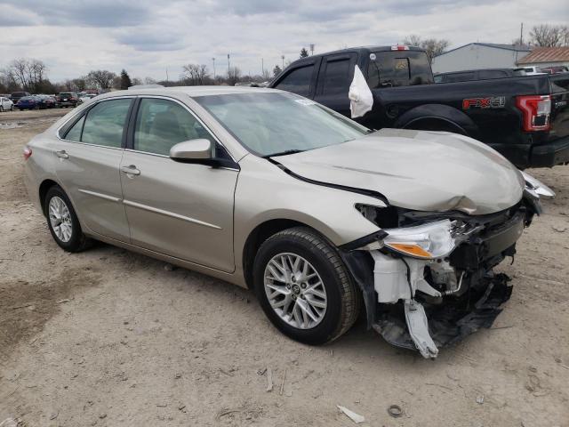 Photo 4 from auction – 2017 TOYOTA CAMRY LE with VIN 4T1BF1FK8HU358842