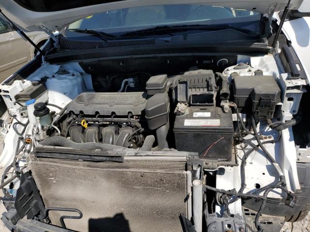 Photo 12 from auction – 2011 KIA SORENTO BA with VIN 5XYKT4A18BG184292