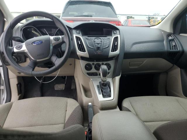 Photo 8 from auction – 2012 FORD FOCUS with VIN 1FAHP3F20CL308223