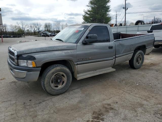 DODGE RAM 2500 1995 with VIN 1B7KC26Z9SS259255 - Photo from auction