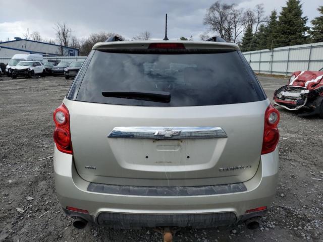 Photo 6 from auction – 2014 CHEVROLET EQUINOX LT with VIN 2GNFLFE33E6294958