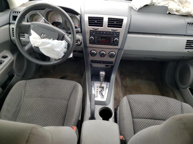 Photo 8 from auction – 2008 DODGE AVENGER SE with VIN 1B3LC46K28N127255