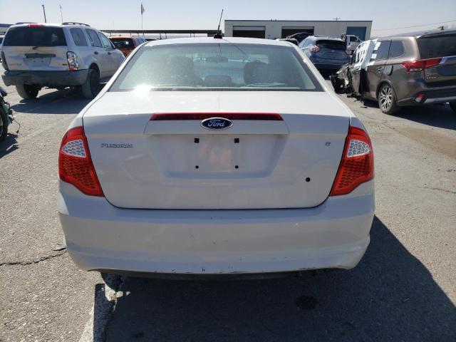Photo 6 from auction – 2011 FORD FUSION S with VIN 3FAHP0GA7BR161497