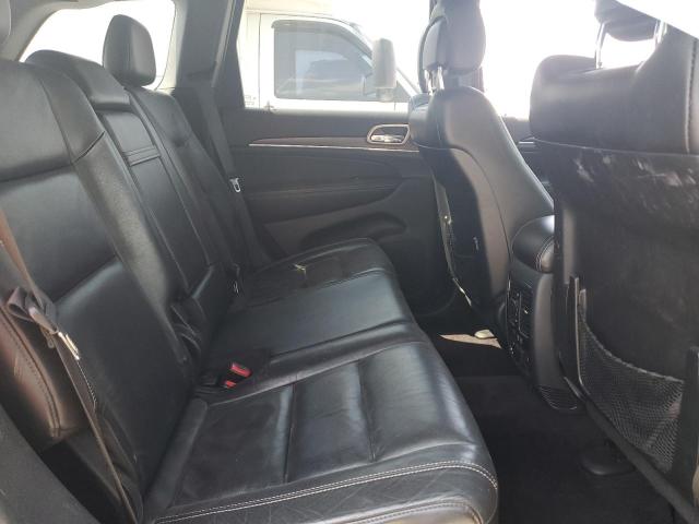 Photo 11 from auction – 2017 JEEP GRAND CHER with VIN 1C4RJFBG4HC604100