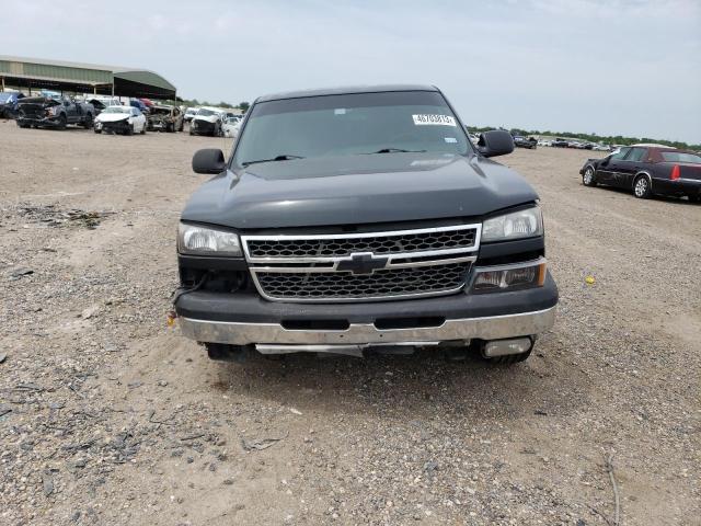 Photo 5 from auction – 2004 CHEVROLET SILVERADO with VIN 2GCEC19V341284400