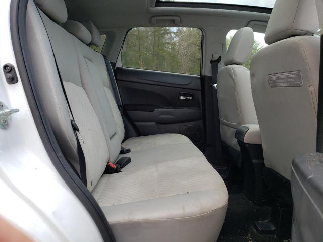 Photo 11 from auction – 2015 MITSUBISHI OUTLANDER with VIN 4A4AR4AU3FE046199