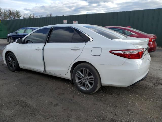 Photo 2 from auction – 2017 TOYOTA CAMRY LE with VIN 4T1BF1FK8HU617183