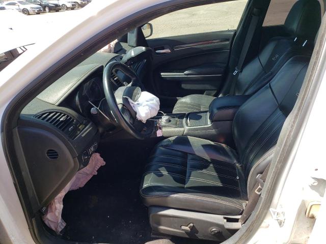 Photo 7 from auction – 2019 CHRYSLER 300 S with VIN 2C3CCABG9KH542379