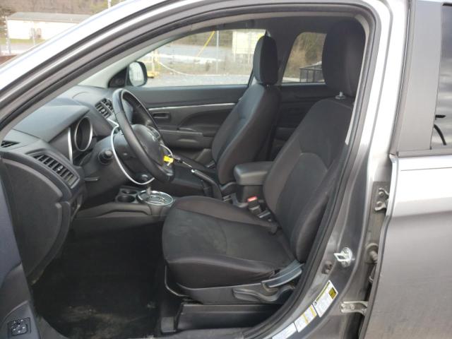 Photo 7 from auction – 2015 MITSUBISHI OUTLANDER with VIN 4A4AP3AUXFE005827