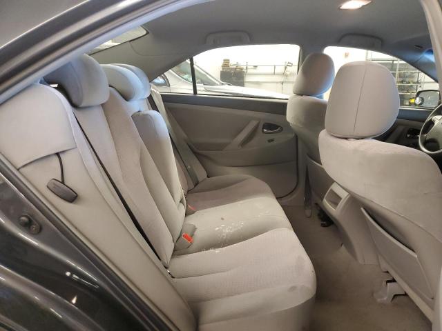 Photo 10 from auction – 2011 TOYOTA CAMRY BASE with VIN 4T1BF3EKXBU724711