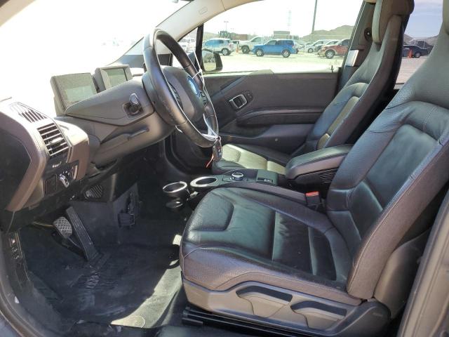 Photo 7 from auction – 2017 BMW I3 REX with VIN WBY1Z8C55HV551456