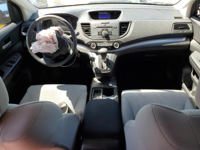 Photo 8 from auction – 2015 HONDA CR-V LX with VIN 5J6RM4H34FL079708