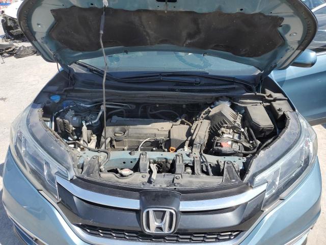 Photo 12 from auction – 2016 HONDA CR-V EXL with VIN 2HKRM3H79GH502890