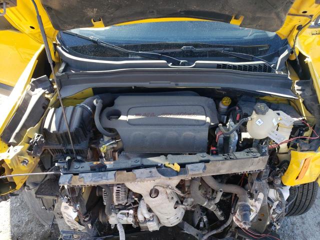 Photo 11 from auction – 2015 JEEP RENEGADE S with VIN ZACCJBAT0FPC41381