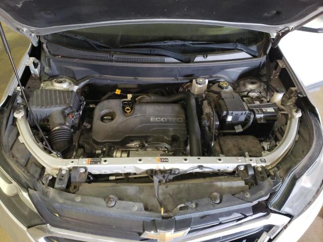 Photo 12 from auction – 2018 CHEVROLET EQUINOX LT with VIN 2GNAXJEV7J6315095