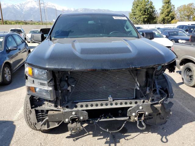 Photo 5 from auction – 2019 CHEVROLET SILVERADO with VIN 3GCPYAEH0KG107883