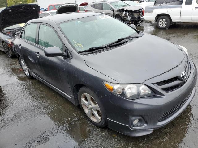 Photo 4 from auction – 2013 TOYOTA COROLLA BA with VIN 2T1BU4EE0DC104427