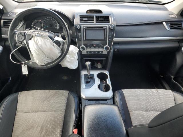 Photo 8 from auction – 2012 TOYOTA CAMRY BASE with VIN 4T1BF1FK5CU194555