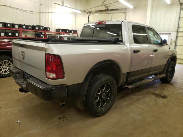 Photo 3 from auction – 2015 RAM 1500 SLT with VIN 1C6RR7LT5FS696614