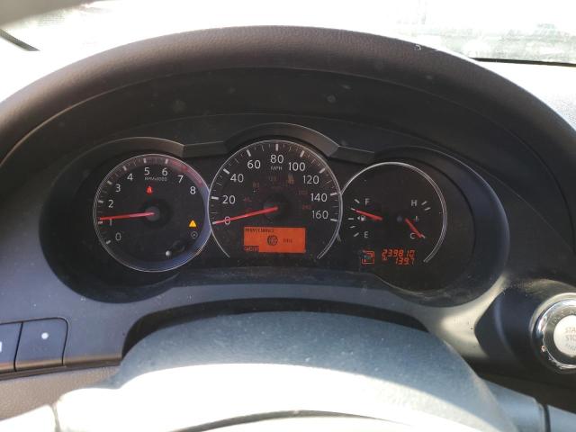 Photo 9 from auction – 2012 NISSAN ALTIMA BAS with VIN 1N4AL2AP5CC184993
