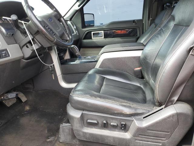 Photo 7 from auction – 2009 FORD F150 SUPER with VIN 1FTPW14V99FB42446