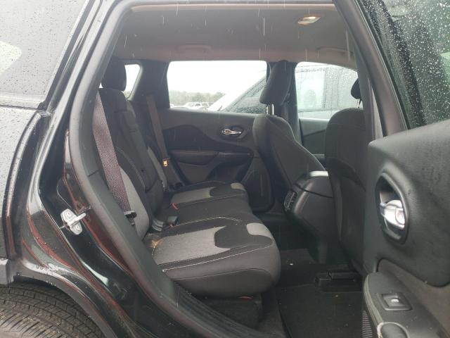 Photo 11 from auction – 2015 JEEP CHEROKEE S with VIN 1C4PJLAB4FW620241