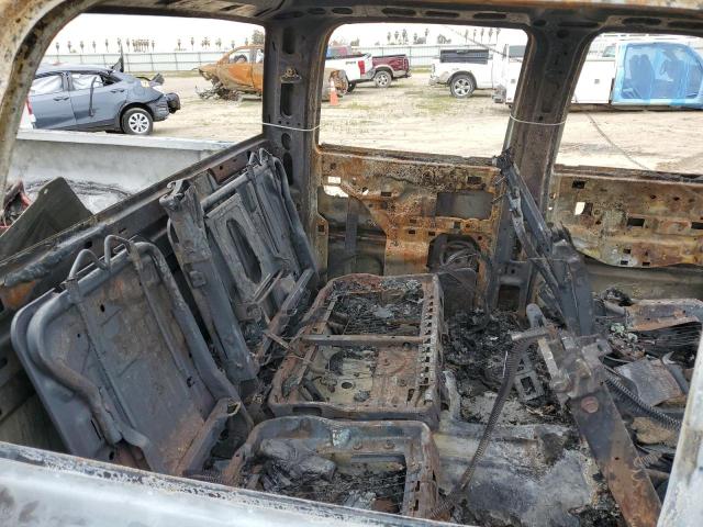 Photo 10 from auction – 2007 CHEVROLET SILV1500 2 with VIN 2GCEC13Z571180376