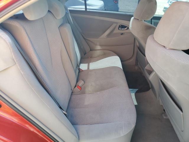 Photo 10 from auction – 2011 TOYOTA CAMRY BASE with VIN 4T4BF3EK6BR128131