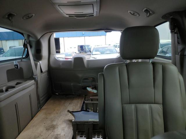 Photo 10 from auction – 2013 CHRYSLER TOWN & COU with VIN 2C4RC1BG4DR512418